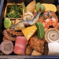 御料理 堀川 - 