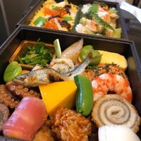 御料理 堀川 - 