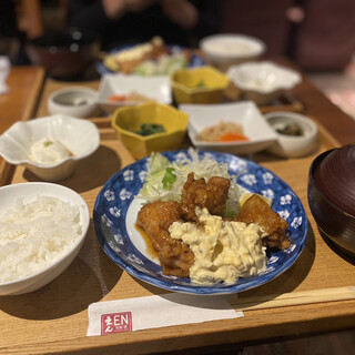 手作り料理とお酒 えん_0