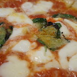 Pizzeria ALLORO - マルゲリータエクストラI`