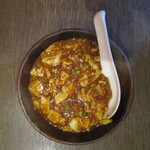 Sei ren - 麻婆豆腐