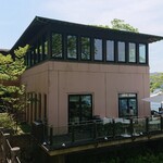 サロン・ド・テ ロザージュ - 