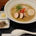 麺や いま村 - 