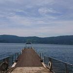 サロン・ド・テ ロザージュ - 