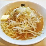 札幌ラーメン大龍 - みそラーメン
