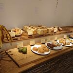 ecomo Bakery marumaru - 