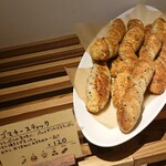 ecomo Bakery marumaru - 