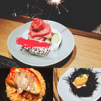 神楽坂焼肉 Kintan - 