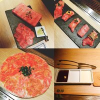 神楽坂焼肉 Kintan - 