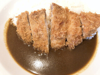 Tonkatsu Hamakatsu - 