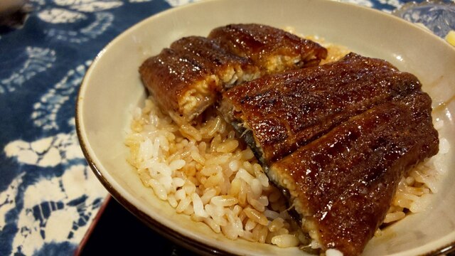 Unagi no Sukeya