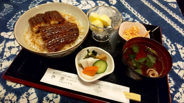 Unagi no Sukeya photo 2
