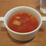 キッチンプラス - スープ