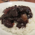 キッチンプラス - ハヤシライス