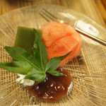 新みなと - デザート