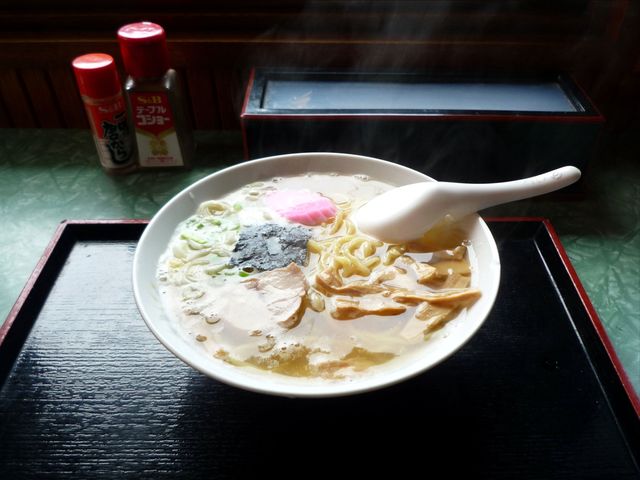 三マス みやむら 緑店 - 小樽（そば）の写真