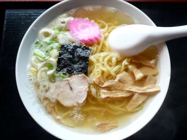 三マス みやむら 緑店 - 小樽（そば）の写真