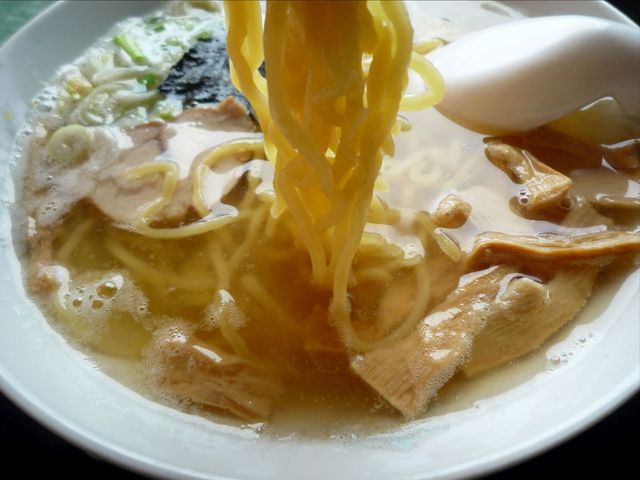 三マス みやむら 緑店 - 小樽（そば）の写真