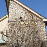 GRUYERES - 