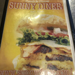 SUNNY DINER - 