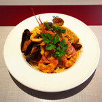 サルヴァトーレ - ペスカトーレ