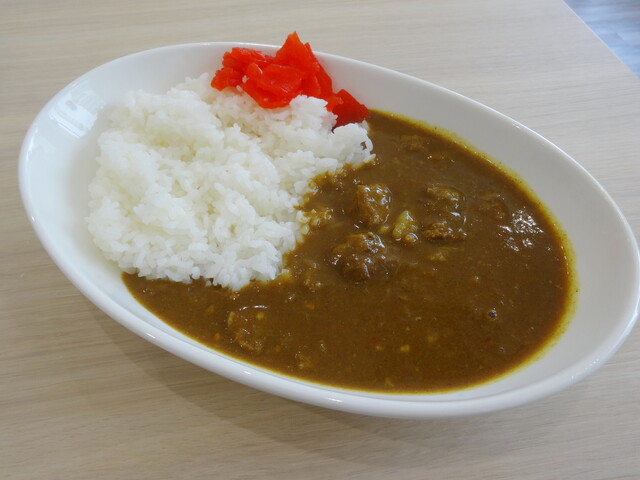 藤沢市役所分庁舎にカフェレストランがオープン By 湘南の宇宙 らいく みーこむ 藤沢 カレーライス 食べログ 藤沢市役所分庁舎にカフェレストランがオープン By 湘南の宇宙 らいく みーこむ 藤沢 カレーライス 食べログ