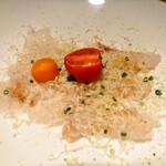 洋食の店 橋本 - 