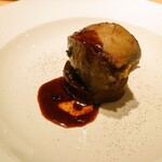 洋食の店 橋本 - 