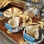 パン・デ・フィロゾフ - 