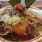 麺屋 はやさか - 