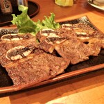 くつろぎ亭ひこべえ  - ショートリブ