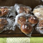 パパぱんの店 - 