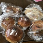 パパぱんの店 - 