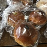 パパぱんの店 - 