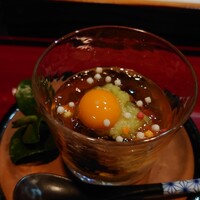 天ぷら酒房 西むら - 