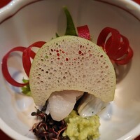 天ぷら酒房 西むら - 