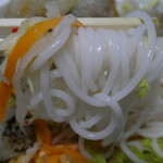 ナムナム - もちもち米粉麺