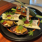 日本料理 永代 - 