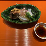 日本料理 永代 - 