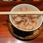 日本料理 永代 - 