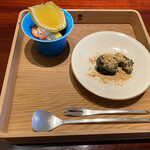 日本料理 永代 - 