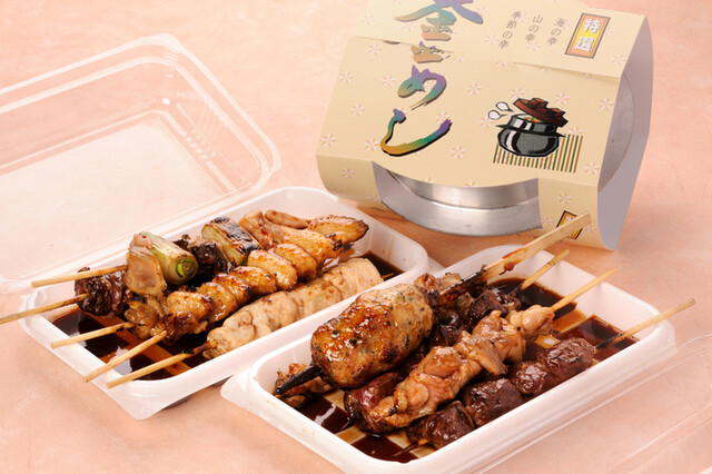 炭火焼鳥とりっこ 新居浜店 新居浜 居酒屋 ネット予約可 食べログ