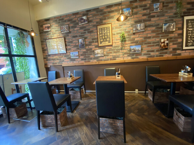 カフェ ポート ブルックリン Cafe Port Brooklyn 駒込 カフェ 食べログ