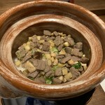 日本料理 潤花 - 土鍋炊きご飯