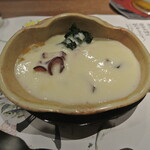 日本料理 潤花 - 先付け