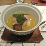 日本料理 潤花 - 蓋物