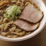 超多加水自家製手揉み麺 きたかた食堂 - 