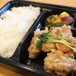 ベジタブルダイニング 遊食屋 創彩 - 