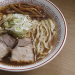 きたかた食堂 - 