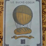 LE SUCRE-COEUR - 